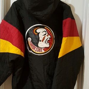 FSU Jacket